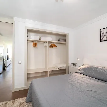 Azahara I, 25a Small Cozy With Great Views Located In The Popular Area Of Nueva Andalucia * מארבלה